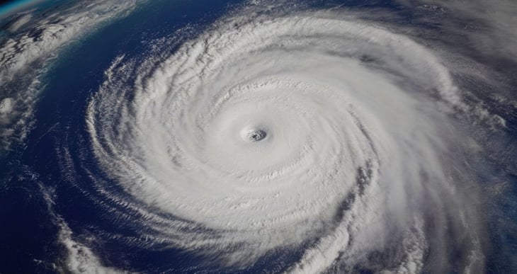 Tormenta tropical 'Alberto': Sigue estas medidas de autoprotección ante el paso del fenómeno