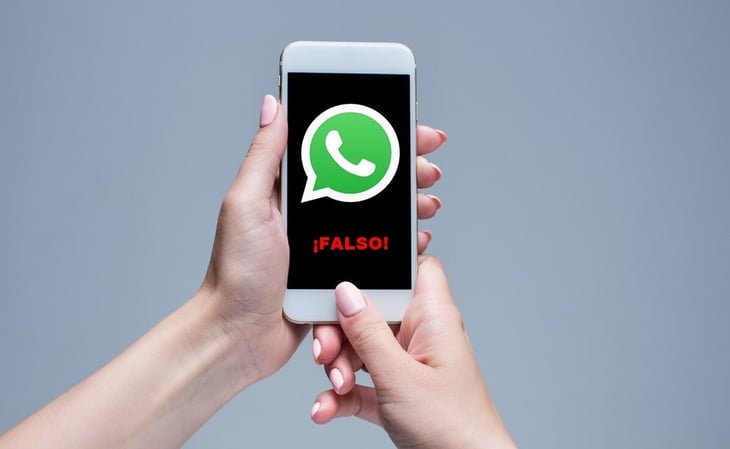 Alertan sobre mensajes falsos del SAT en WhatsApp; ¿cómo denunciar?
