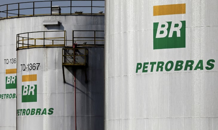 Nueva presidenta de Petrobras asegura que el petróleo financiará la transición energética