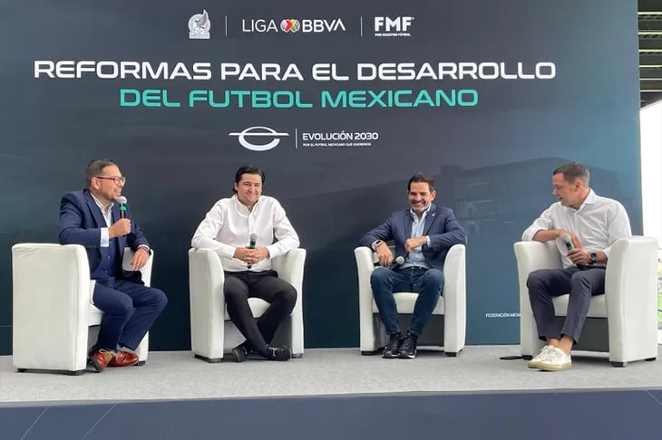 Contará Liga MX con filtros para la contratación de extranjeros como la Premier League