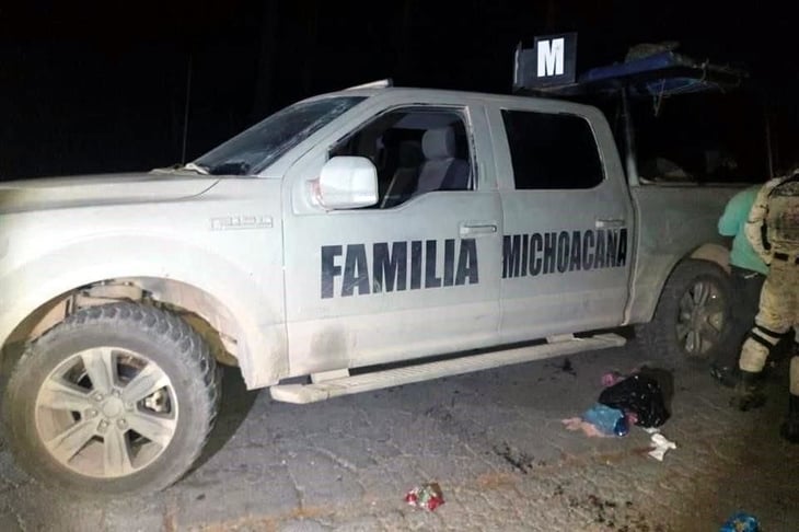 EU sanciona a líderes de La Nueva Familia Michoacana por tráfico de droga y migrantes 