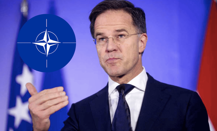 Desafíos de Mark Rutte como Futuro Secretario General de la OTAN