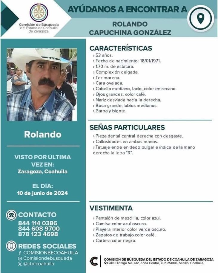 Encuentran colgado a un hombre reportado desaparecido en Zaragoza