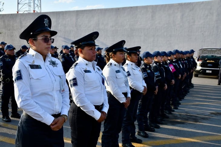 Mujer Guardian intensifica patrullajes en Maquiladoras para proteger a las mujeres