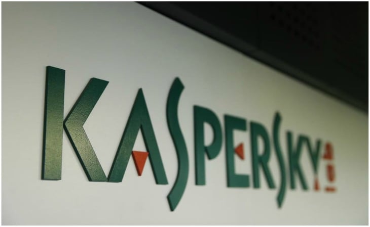 Rusia tacha de 'competencia desleal' la prohibición de Kaspersky en Estados Unidos