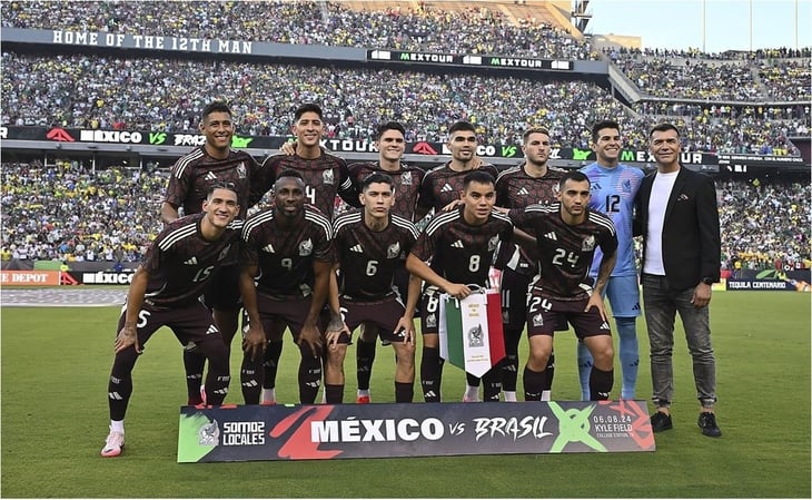 ¡Caliente.mx juega por Mexico!