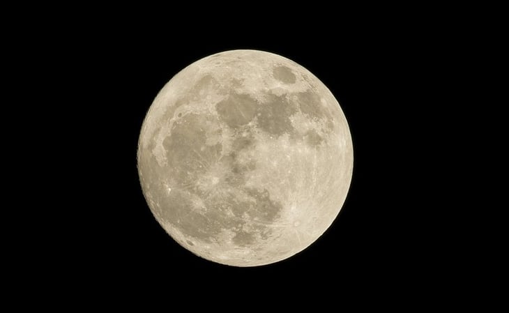 Luna de Fresa 2024: ¿Cómo afecta a mi cuerpo el fenómeno astronómico de junio?