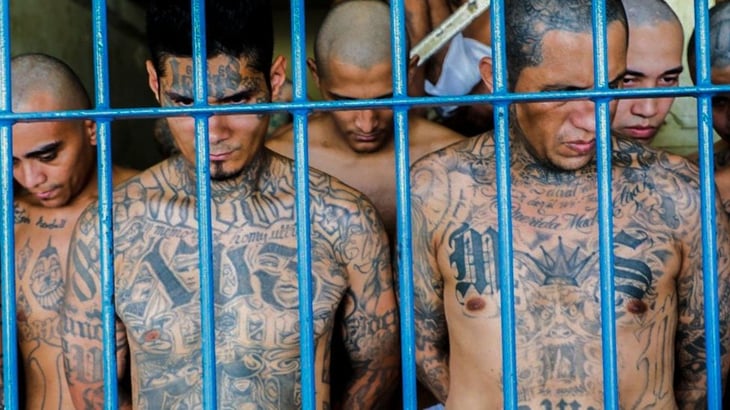 Ecuador inicia construcción de cárcel de máxima seguridad para 800 presos