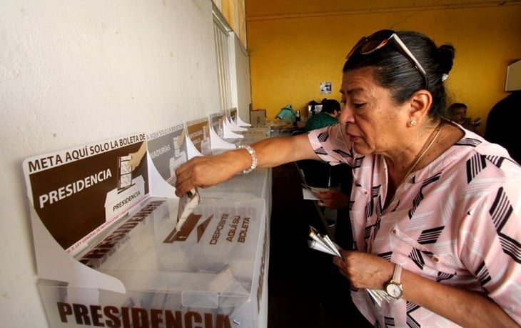 Tribunal Electoral define lineamientos para resolver impugnaciones contra elección presidencial