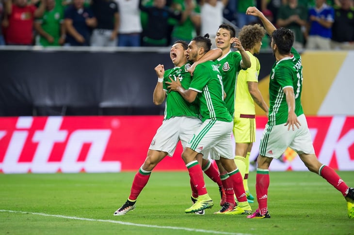¿Habrá lleno? La cantidad de boletos vendidos para el México vs Jamaica de la Copa América 2024