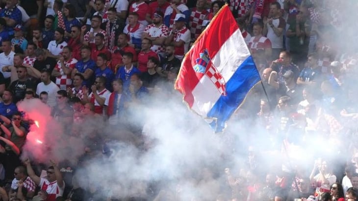 UEFA abre investigación contra Croacia, Albania y Daku por insultos hacia Serbia; se espera sanción 