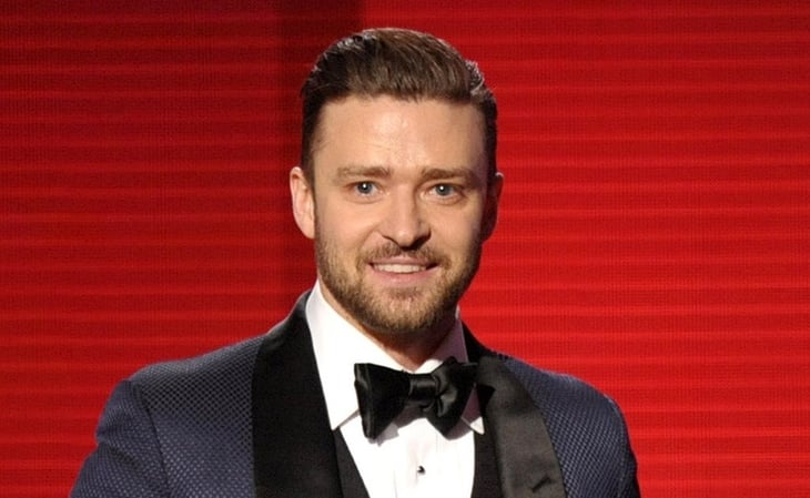 Justin Timberlake agradece apoyo de sus fans tras ser arrestado por conducir ebrio en NY