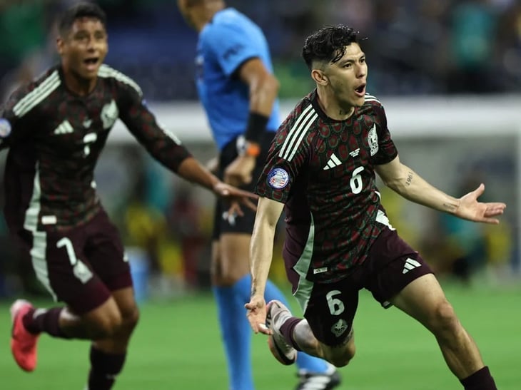 La burla de la prensa Argentina a México durante el juego ante Jamaica en la Copa América 2024