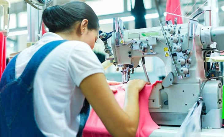PRI exige al gobierno frenar competencia desleal en industria textil y calzado