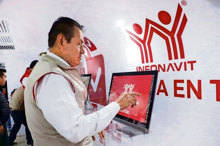 INAI ordena a Infonavit revelar y detallar criterios, acciones y número de 'deudas impagables' por estado