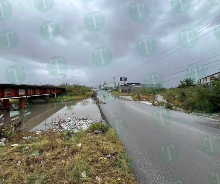SIMAS Monclova Frontera emite algunas recomendaciones ante lluvias pronosticadas