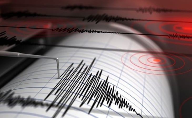 Reportan nuevo sismo en Guerrero con magnitud de 4.4