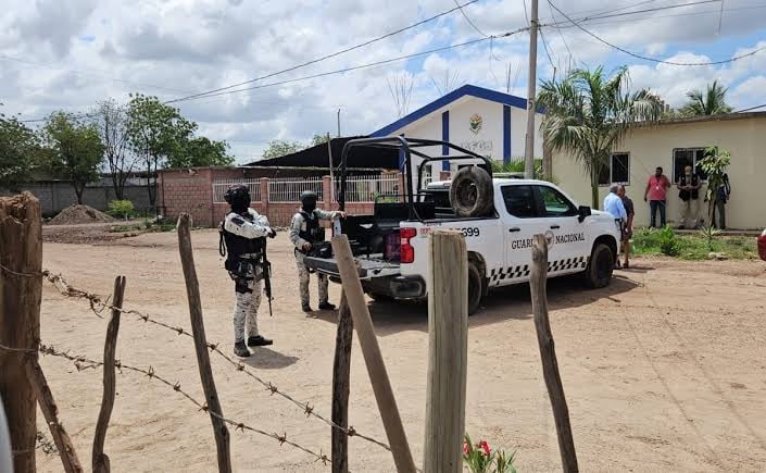 Reportan siete muertos tras operativo donde abatieron a 'El Chore'