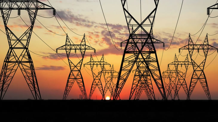 CFE responde a las necesidades del país asegurando la energía y el abastecimiento 