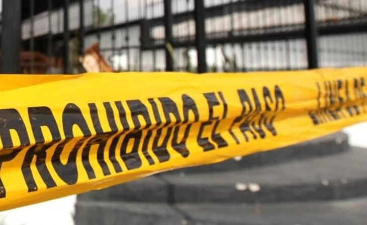 Balacean y queman a dos personas dentro de un vehículo en Guanajuato