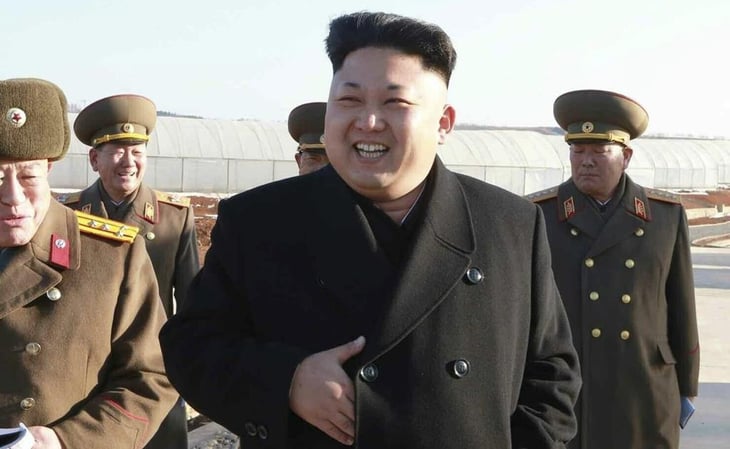 Corea del Norte envía otros 350 globos con deshechos al Sur