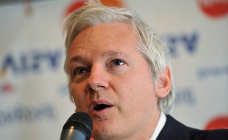 Assange es libre, pero tiene procesos pendientes por los atropellos que ha sufrido, dice abogado
