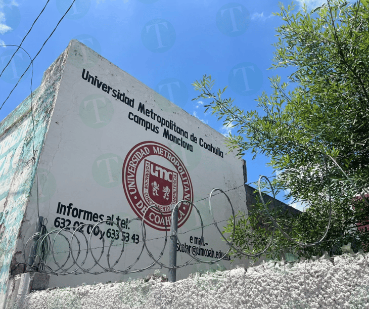 El fin del bachillerato de la Universidad Metropolitana de Coahuila llegó