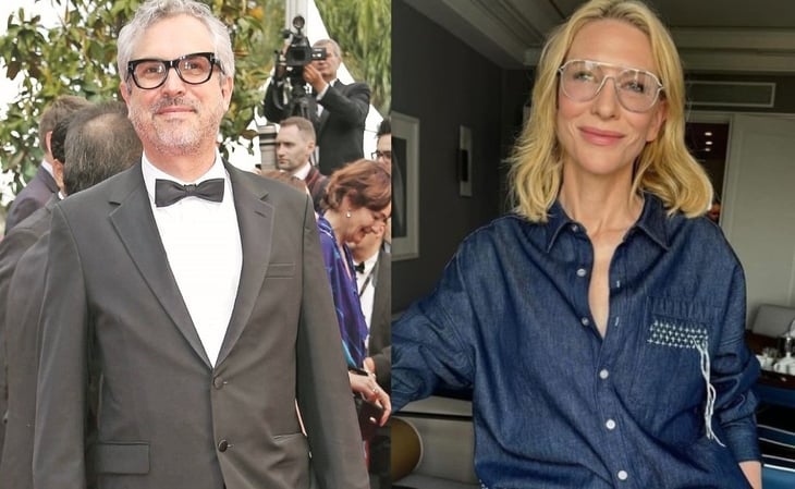 'Disclaimer', la serie de Alfonso Cuarón y Cate Blanchett ya tiene fecha de estreno