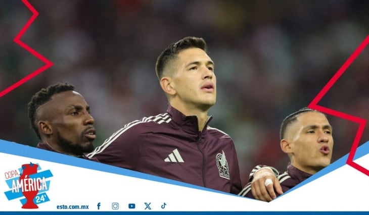 Lo que debe hacer México OBLIGATORIAMENTE para evitar a Argentina en Copa América