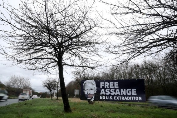 La filtración de WikiLeaks puso a personal estadounidense en riesgo, afirma EU