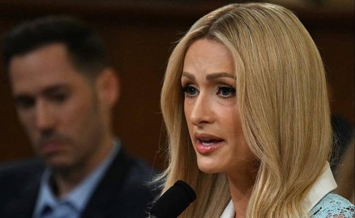 Paris Hilton recuerda el trato inhumano que vivió mientras sus padres deseaban corregir su conducta