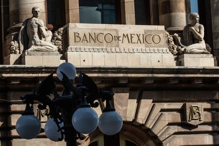Banxico mantiene su tasa de interés en 11%