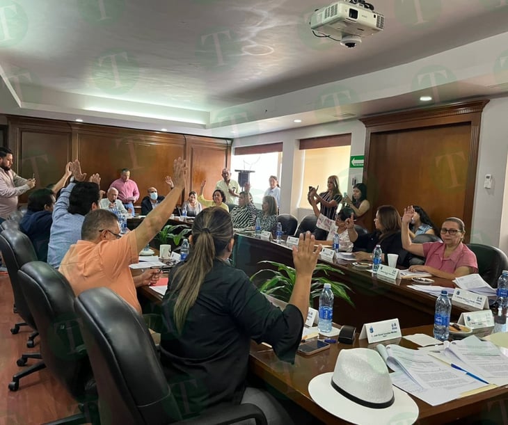 Municipio de Monclova ha dado de baja a 70 de confianza