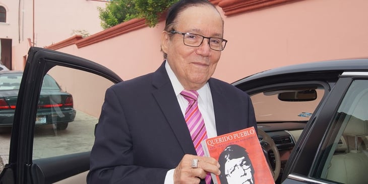 Doctor Eleazar Cobos: Figura ilustre e histórica de Piedras Negras