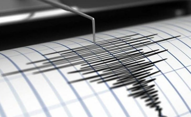 Suman 6 réplicas del sismo de magnitud 7 en Perú