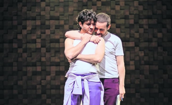 Teatro sube el telón a nuevos temas LGBT+