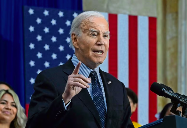 Debate presidencial en EE.UU.: ¿Debería Biden retirarse?