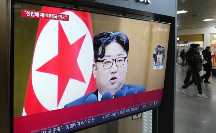 Corea del Norte ejecutó públicamente a joven por escuchar K-pop, reportan
