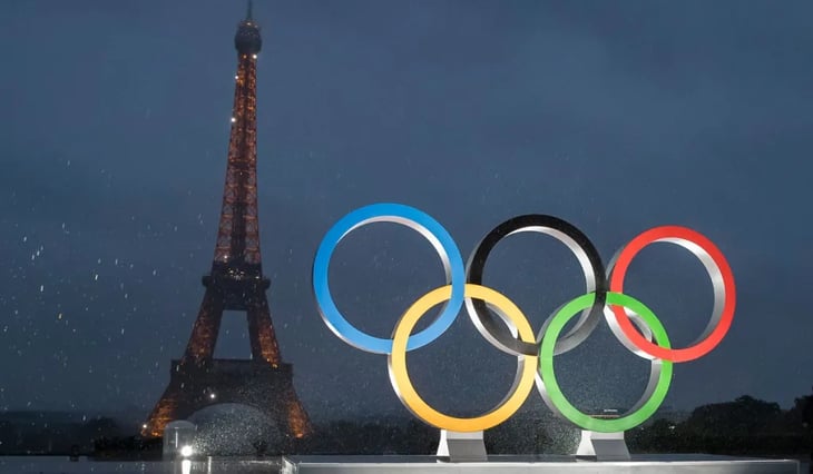 Renuncia Federación de Judo de Rusia a enviar deportistas a los Juegos de París