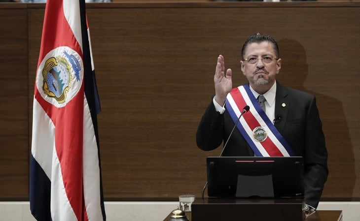 Ministra de cultura de Costa Rica tramitar declaratoria de interés para Marcha LGTBIQ+ y Presidente la destituye