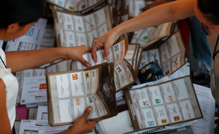 Tribunal Electoral revoca orden de recuento total de votos en elección de Guadalajara