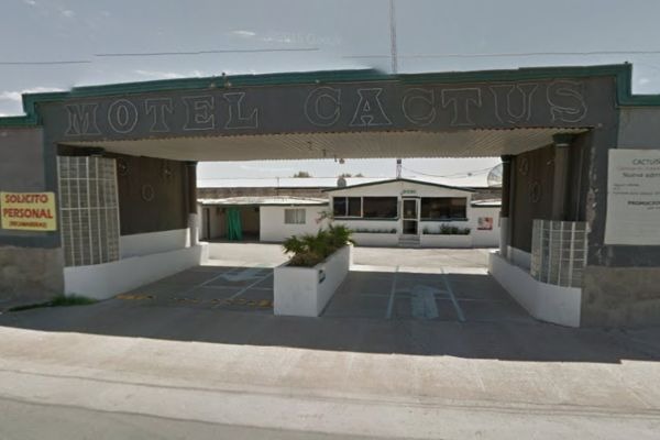 Trágico hallazgo en motel de Torreón: Jovencita sin vida y atada