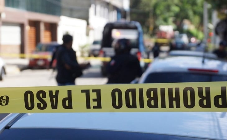 Encuentran a 5 personas asesinadas en Culiacán y Mazatlán