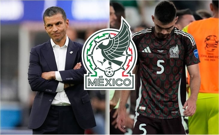 Prensa argentina se burla y ríe de la eliminación de la Selección Mexicana: 'Buen viaje'