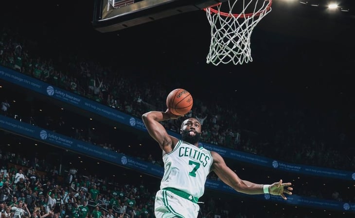 Los Celtics están a la venta dos semanas después de ser campeones de la NBA