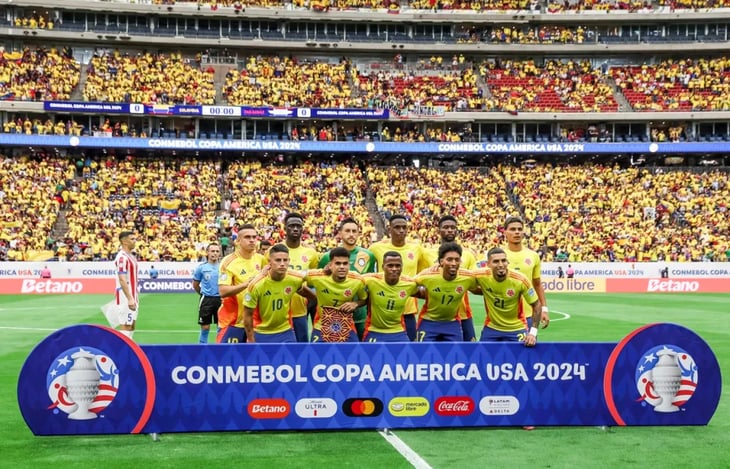 Supera la Copa América el millón de espectadores en la grada en plena fase de grupos