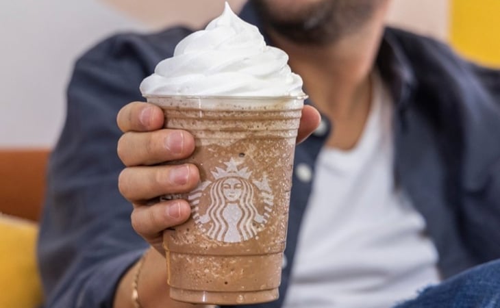 Starbucks lanza 3 promociones que no te puedes perder para iniciar julio