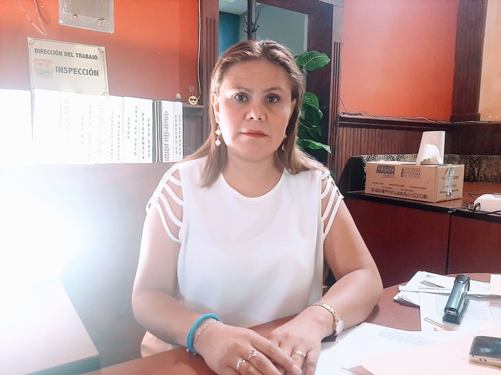 La Entrevista con Cristina Rueda Rebeles 