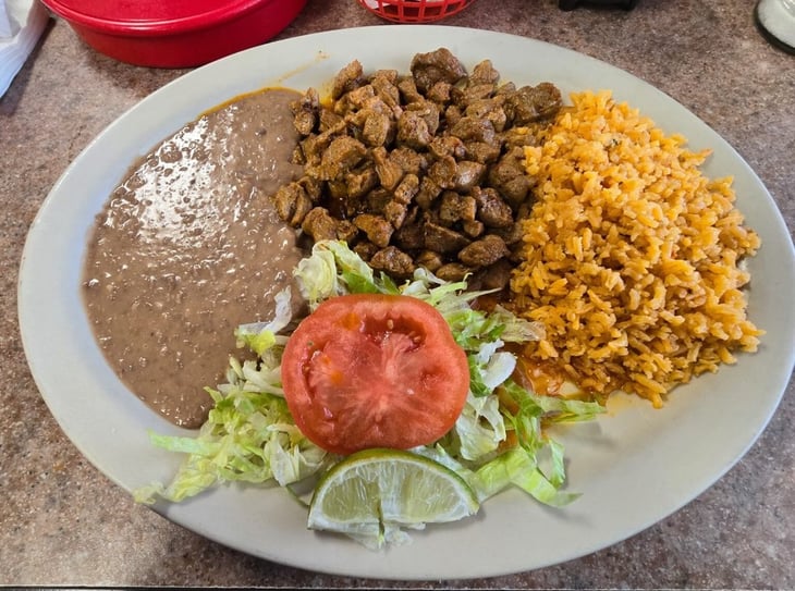 La comida mexicana que sigue en la Copa América ¡No como la Selección!