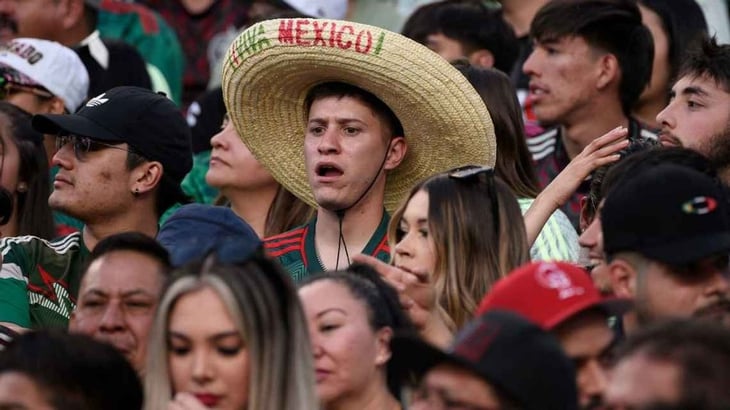 Copa América: Sin México y EU, pero con un millón de boletos vendidos